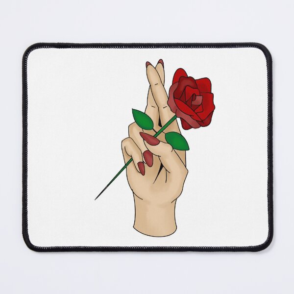 Item preview, Fingers crossed designed and sold by -Lara-.