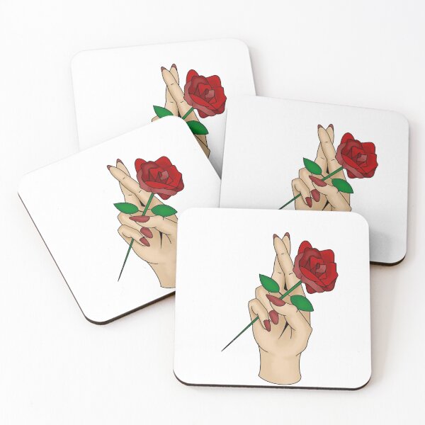 Item preview, Fingers crossed designed and sold by -Lara-.