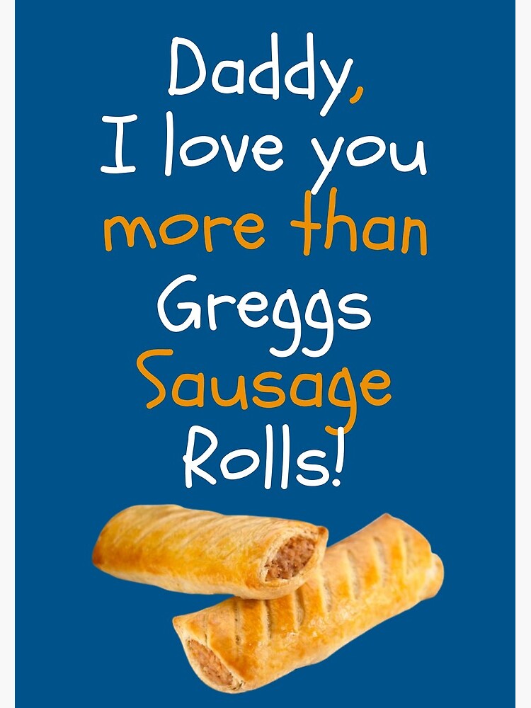 The Light - Is there anything better than a Greggs sausage