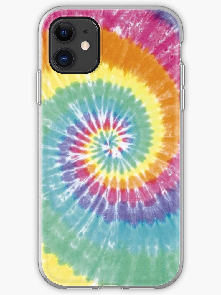Tie Dye iphone 11 case Tie Dye iphone 11 case