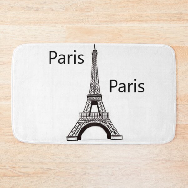 Item preview, Paris designed and sold by megane5555.