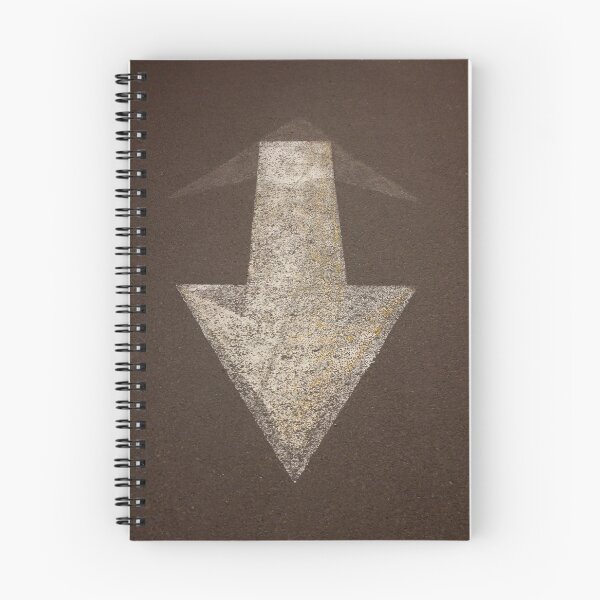 Item preview, Two way arrow designed and sold by PausePapote.