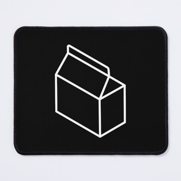 Item preview, Empty milk carton box designed and sold by ciaobebo.