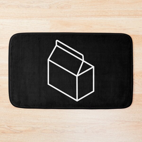Item preview, Empty milk carton box designed and sold by ciaobebo.