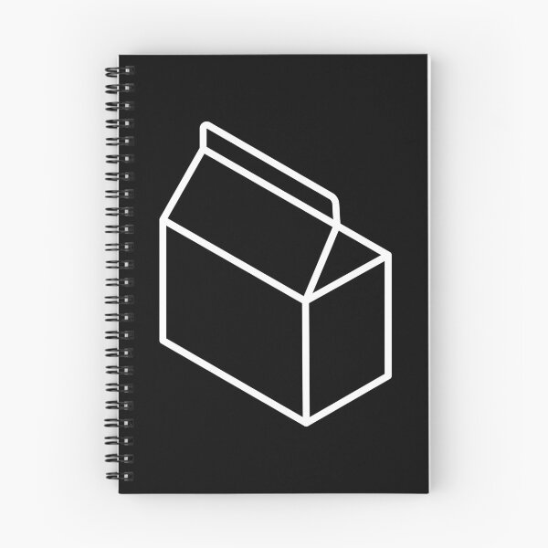 Item preview, Empty milk carton box designed and sold by ciaobebo.
