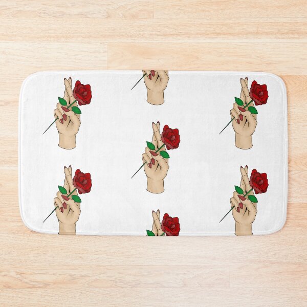 Item preview, Fingers crossed designed and sold by -Lara-.