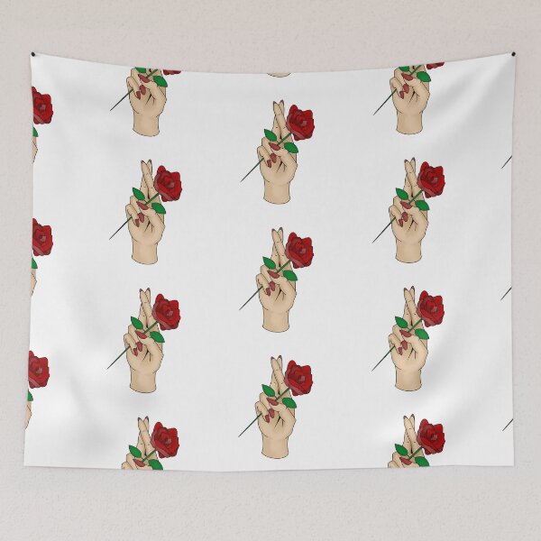 Item preview, Fingers crossed designed and sold by -Lara-.