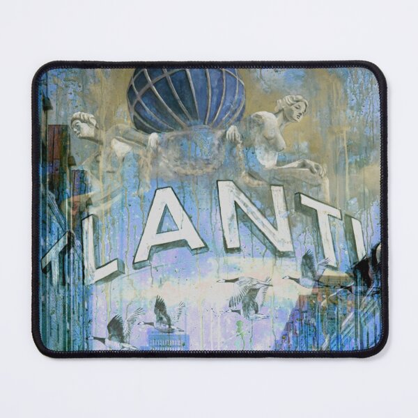 Item preview, Hamburg - goodbye perl! designed and sold by ARTito.
