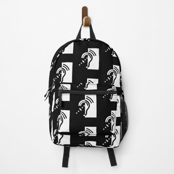 Item preview, Hard of Hearing Design  designed and sold by Sky1I.
