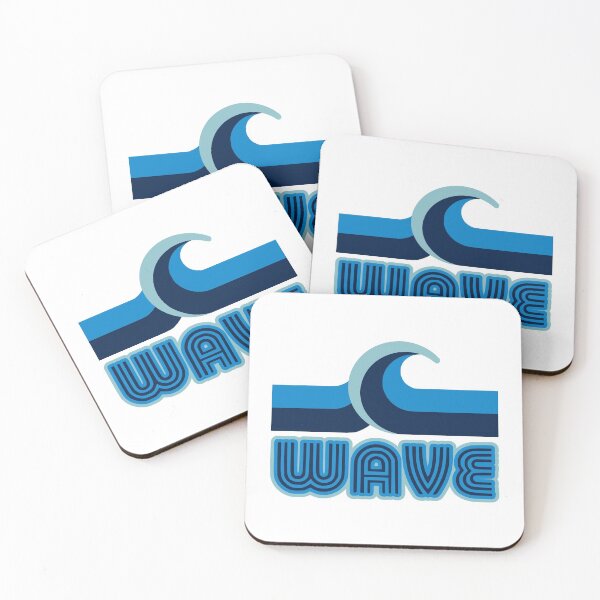 Item preview, Wave designed and sold by sirglennbo.