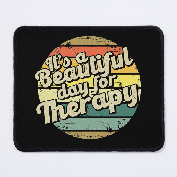 Item preview, Therapy gift for therapist designed and sold by chrlalexandru.