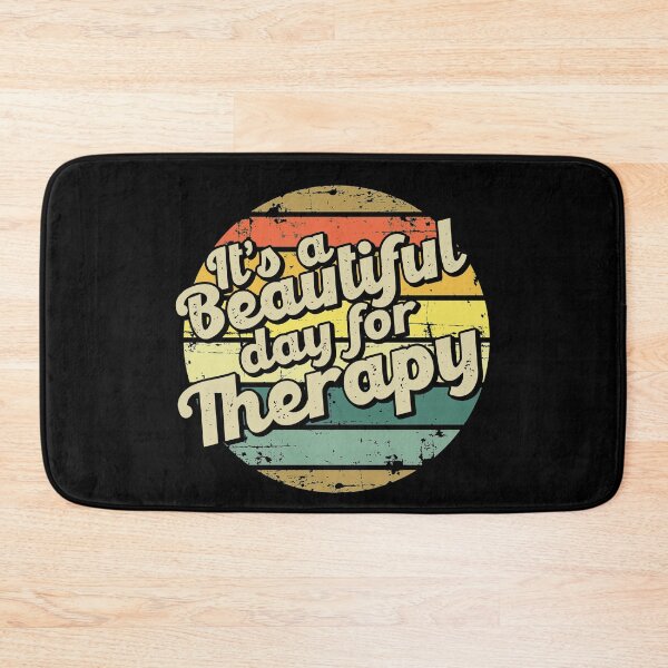 Item preview, Therapy gift for therapist designed and sold by chrlalexandru.