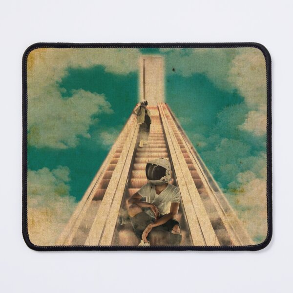 Item preview, Almcielo stairs designed and sold by Tony Vazquez.