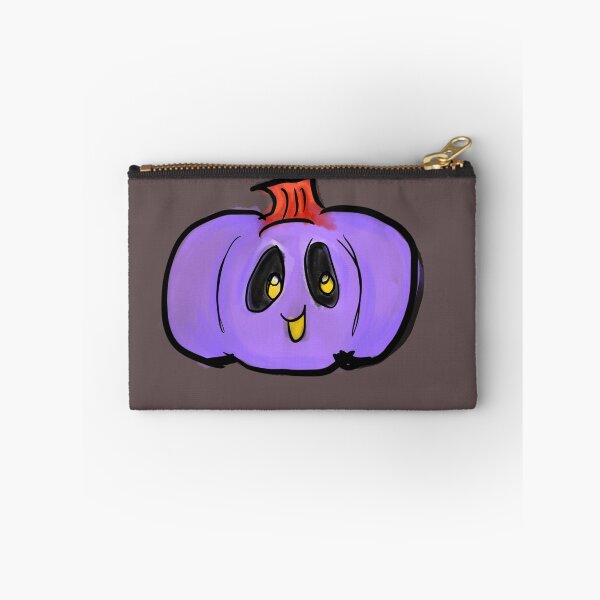 Item preview, Jack O Lavender Halloween Pumpkin Lantern designed and sold by MarckRivers.