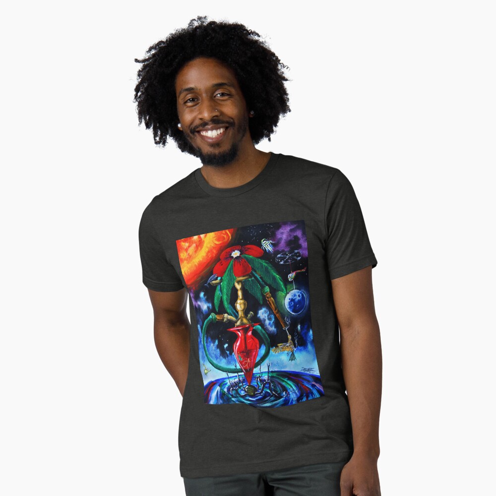 Artikel-Vorschau von Vintage T-Shirt, designt und verkauft von Bertoni-Lee.