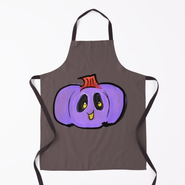 Item preview, Jack O Lavender Halloween Pumpkin Lantern designed and sold by MarckRivers.
