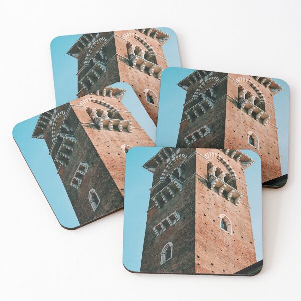 Item preview, Veronas Bell Tower designed and sold by lemonladd.