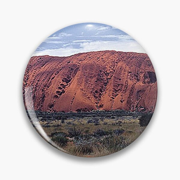Item preview, Ayers Rock Australia, Aboriginals, Natural Park Australia, Landscape Australia, Mountain designed and sold by Nostrathomas66.
