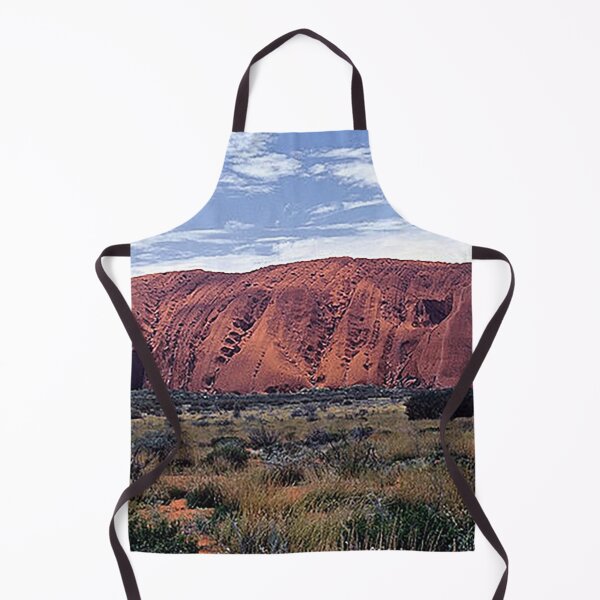 Item preview, Ayers Rock Australia, Aboriginals, Natural Park Australia, Landscape Australia, Mountain designed and sold by Nostrathomas66.