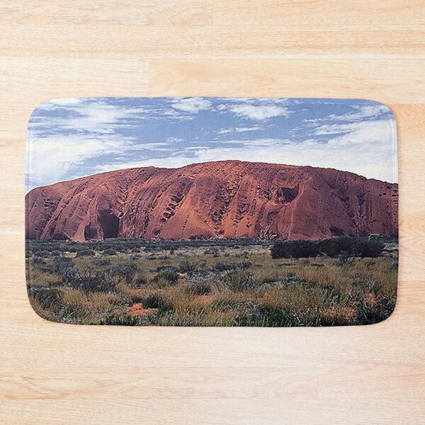 Item preview, Ayers Rock Australia, Aboriginals, Natural Park Australia, Landscape Australia, Mountain designed and sold by Nostrathomas66.
