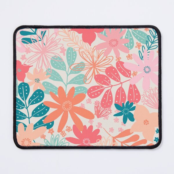 Item preview, Rhapsody in turquoise designed and sold by Patterista.