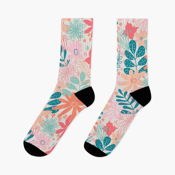 Item preview, Rhapsody in turquoise designed and sold by Patterista.