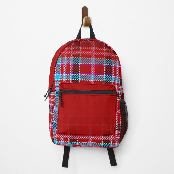 Item preview, Tartan - Fade to red designed and sold by bunbun369.
