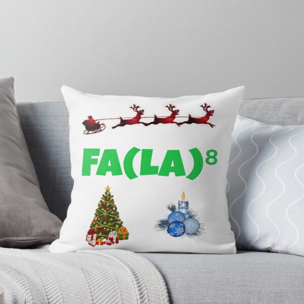 Item preview, FA (LA) 8 designed and sold by M Mariatique.