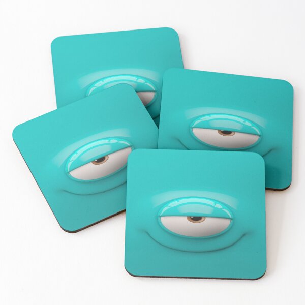 Item preview, Tender Eye Meme designed and sold by Teixeira224.