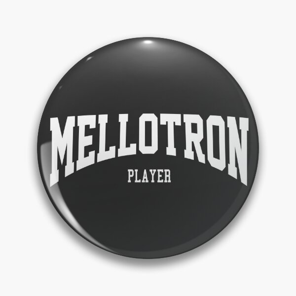 Item preview, Mellotron Player designed and sold by ixrid.