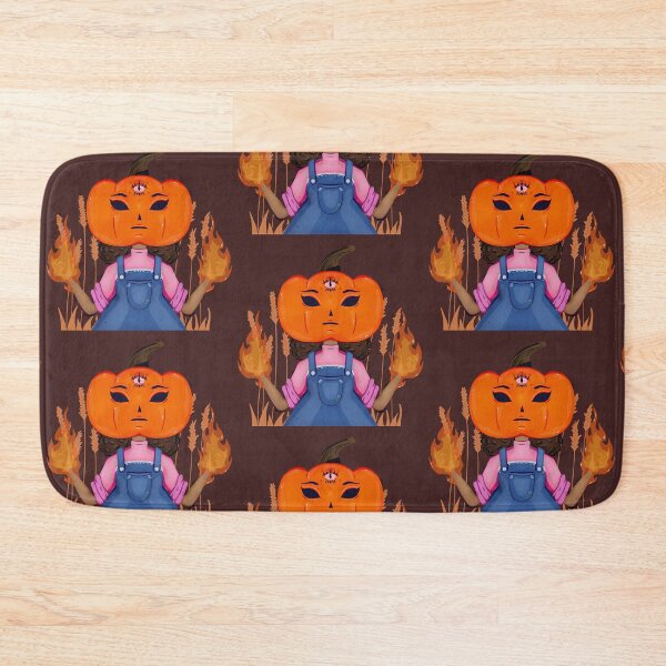 Item preview, Children of the Gourds: Ethel (no background) designed and sold by Benjamin Schurter.