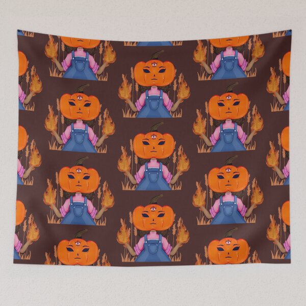 Item preview, Children of the Gourds: Ethel (no background) designed and sold by Benjamin  Schurter.