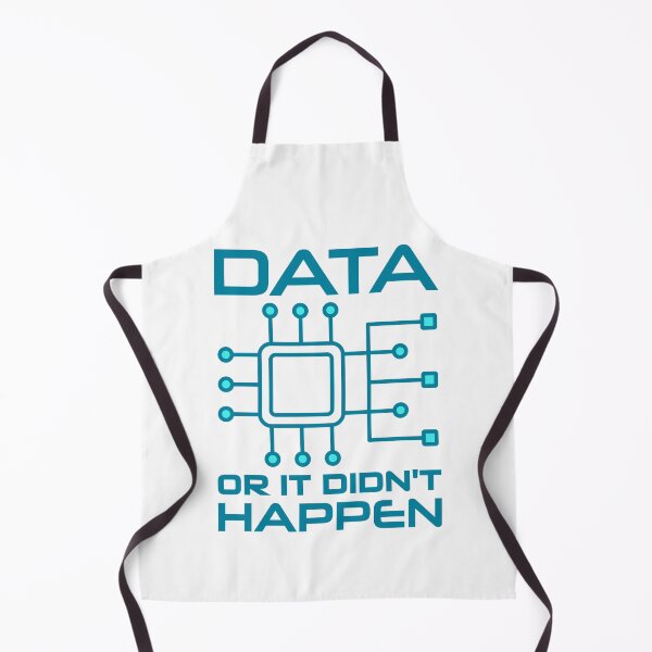 Item preview, Data Or It Didn't Happen designed and sold by TashaVector.