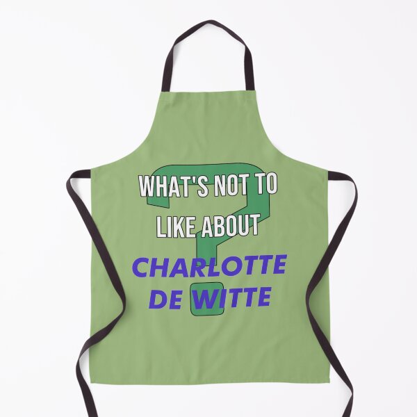 Item preview, What_s not to like about - Charlotte de Witte designed and sold by TeknoHauss.
