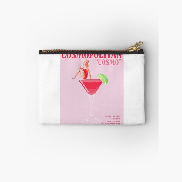 Item preview, The Cosmopolitan Cocktail designed and sold by EzequiasCarras.