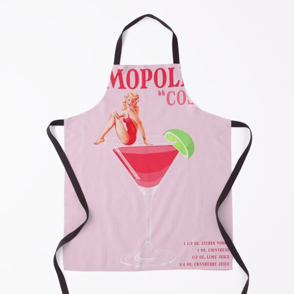 Item preview, The Cosmopolitan Cocktail designed and sold by EzequiasCarras.