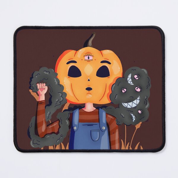 Item preview, Children of the Gourds: Ezekiel (no background) designed and sold by Benjamin  Schurter.