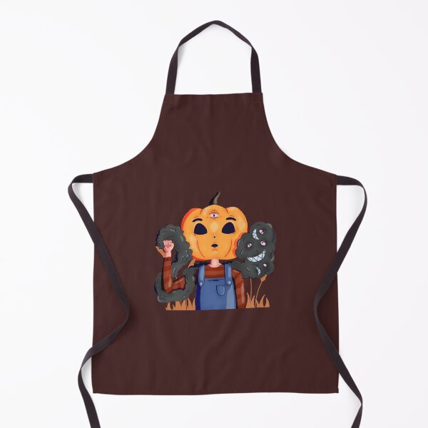 Item preview, Children of the Gourds: Ezekiel (no background) designed and sold by Benjamin  Schurter.