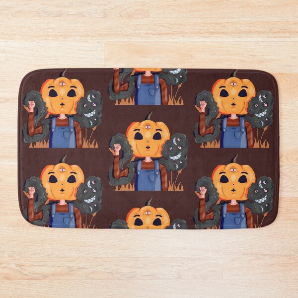 Item preview, Children of the Gourds: Ezekiel (no background) designed and sold by Benjamin Schurter.