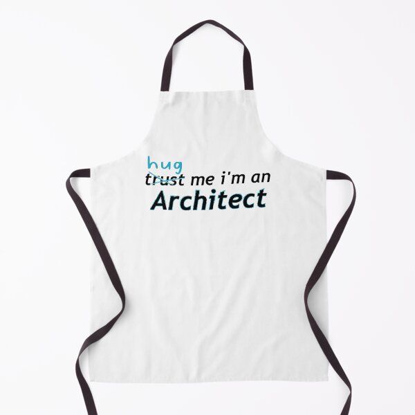 Item preview, Hug Me I'm an Architect designed and sold by Sky1I.