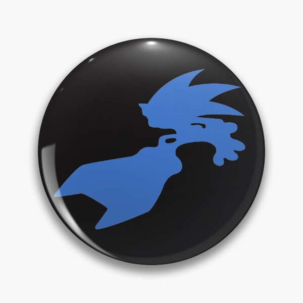 Item preview, Sonic Riders Silhouette designed and sold by Smugsneasel.