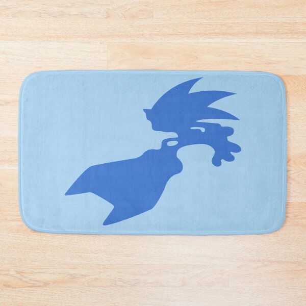 Item preview, Sonic Riders Silhouette designed and sold by Smugsneasel.