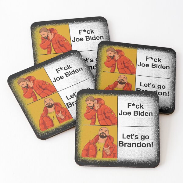 Item preview, Let’s Go Brandon Conservative designed and sold by RichardTB.