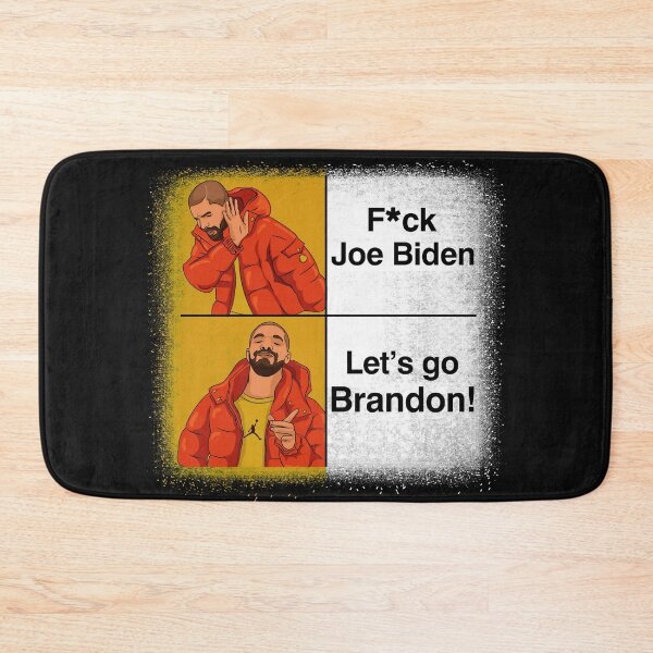 Item preview, Let’s Go Brandon Conservative designed and sold by RichardTB.