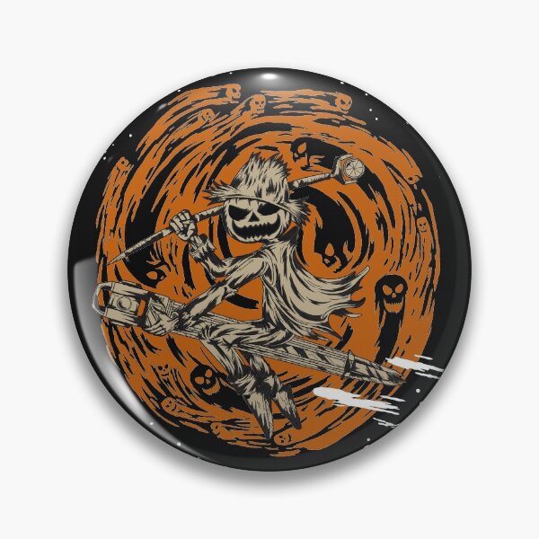 Item preview, HALLOWEEN SURVEYOR WITCH designed and sold by AZMTH.