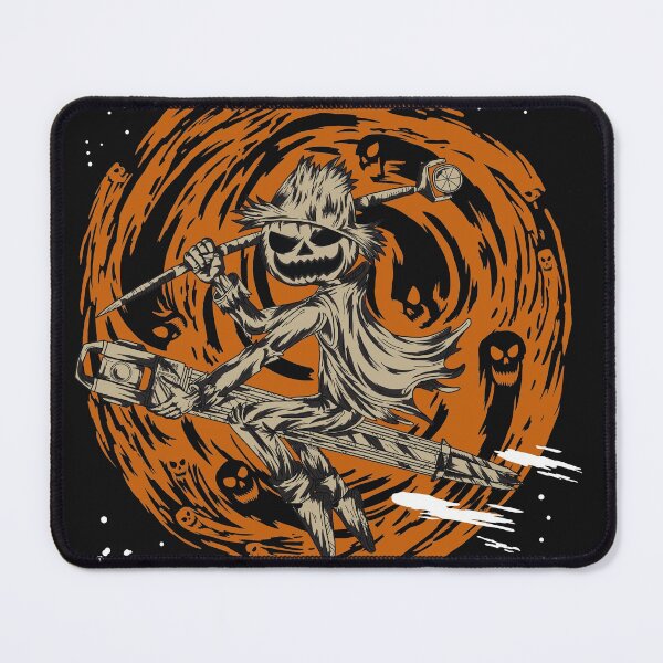 Item preview, HALLOWEEN SURVEYOR WITCH designed and sold by AZMTH.