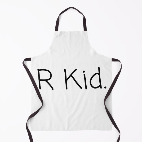 Item preview, R Kid designed and sold by propermintmcr.