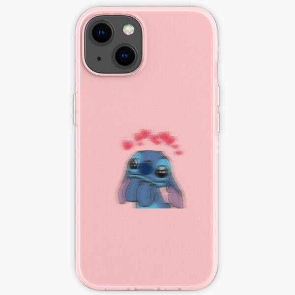Stitch Iphone Case For Sale By Dyleke Redbubble