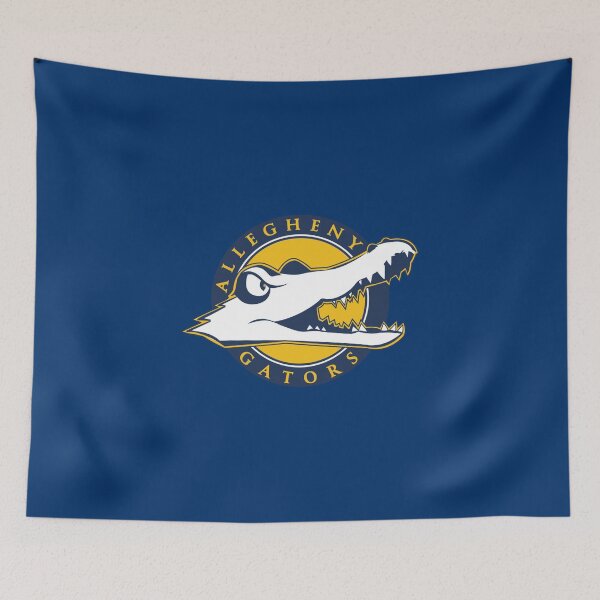 Item preview, Meadville Gators designed and sold by canvasdiamond.