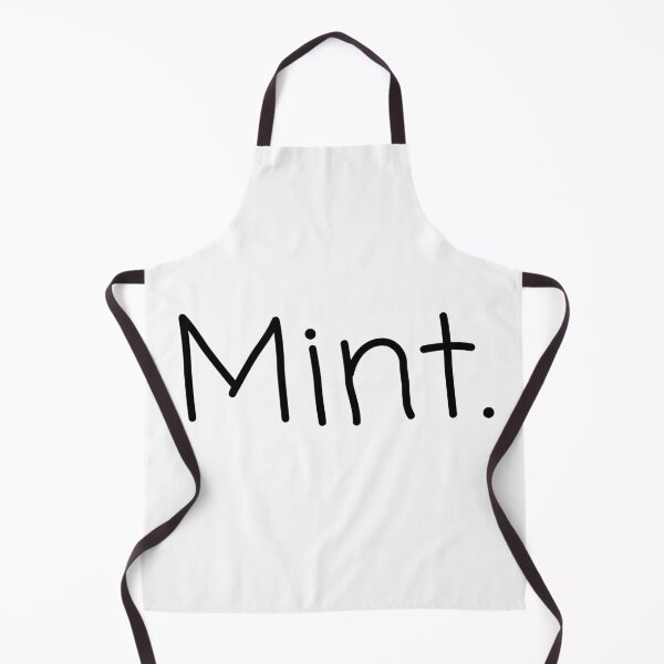Item preview, Mint designed and sold by propermintmcr.
